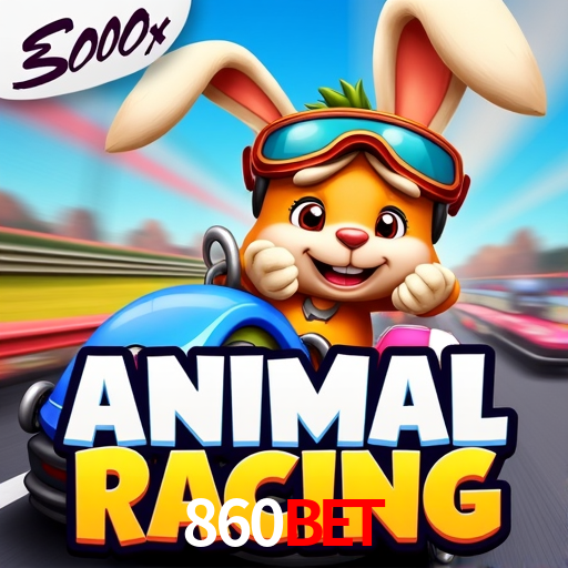 Responsive Design 860bet