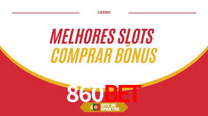 Live Casino 860bet