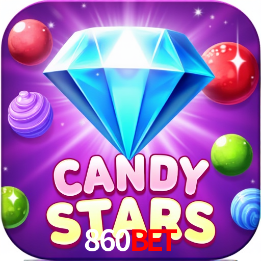 Welcome Bonus 860bet